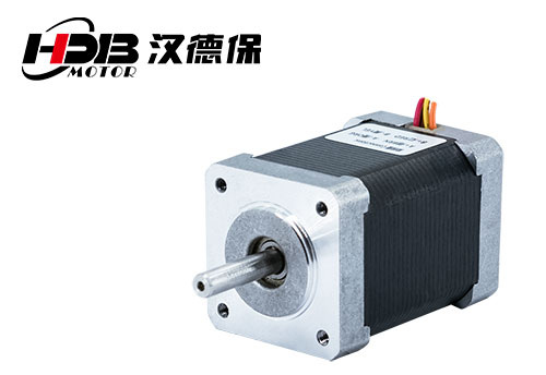 電機為什么會振動？