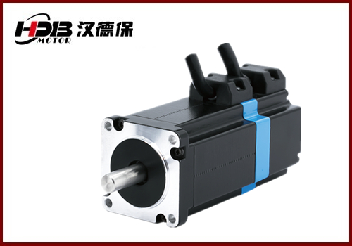 三差分通道的42閉環(huán)步進電機，你了解多少？